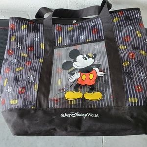Walt Disney tote
